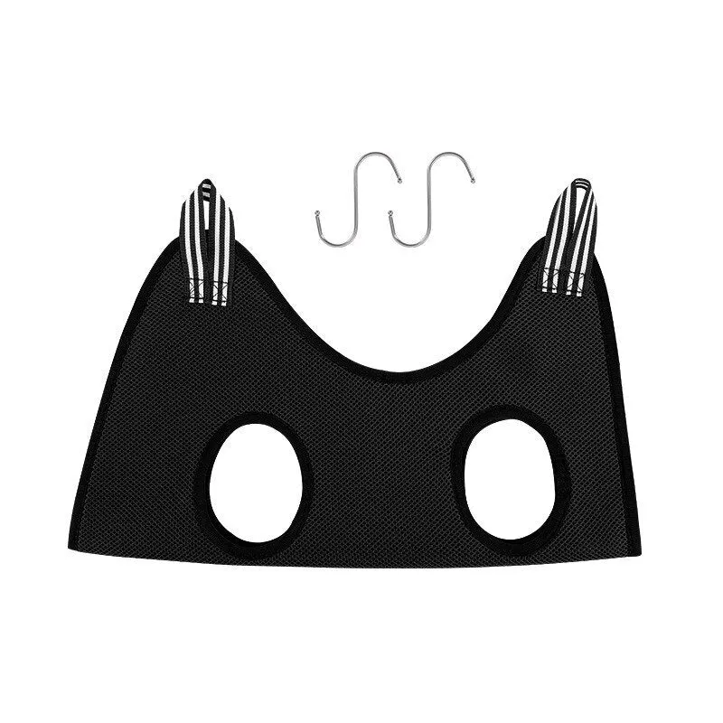 Cat Grooming Nail Cutting Anti Scratch Bite Fixed Bag Bath Trimming Restraint Bag