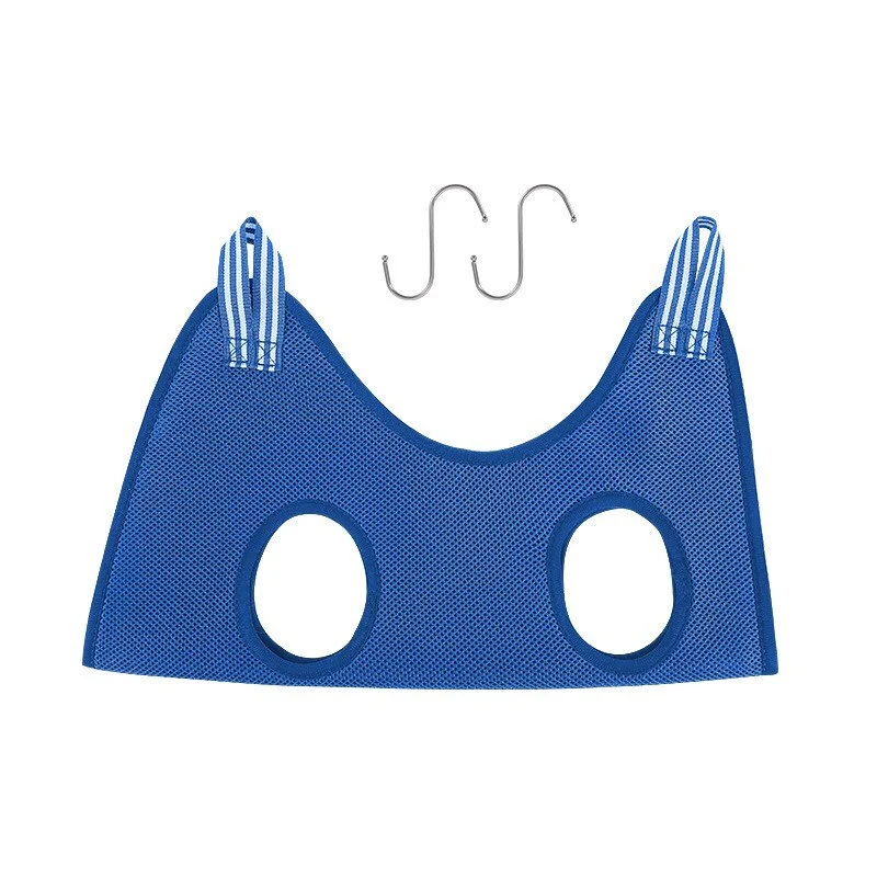 Cat Grooming Nail Cutting Anti Scratch Bite Fixed Bag Bath Trimming Restraint Bag