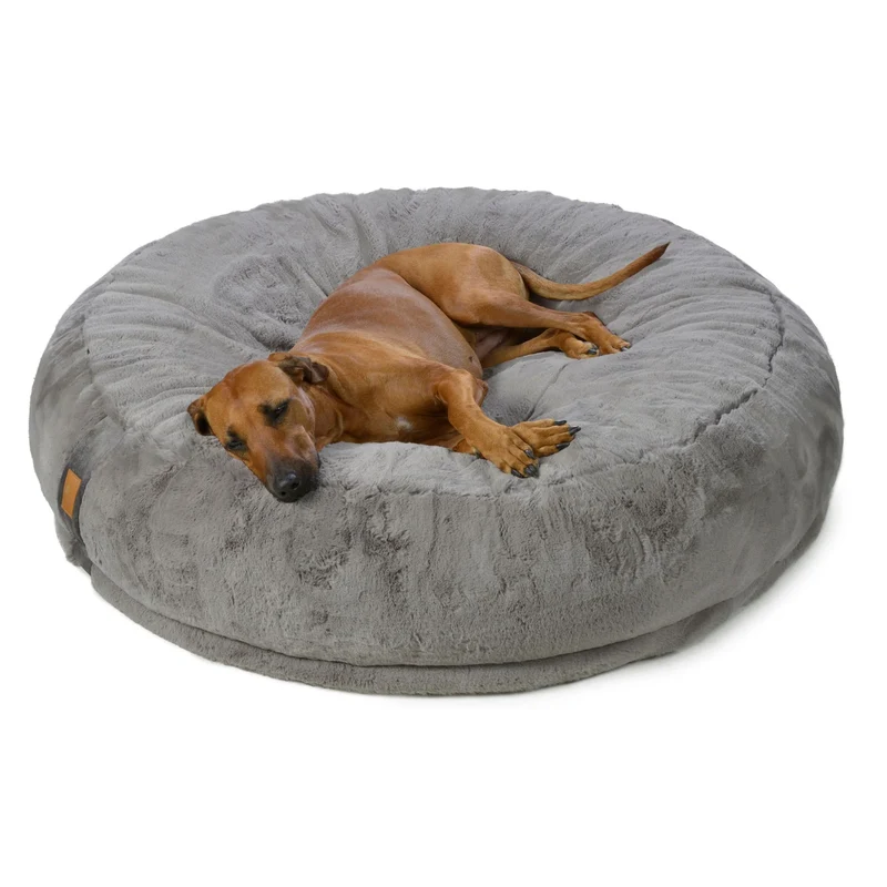 HYGGEBED® - Das orthopädische Hundebett