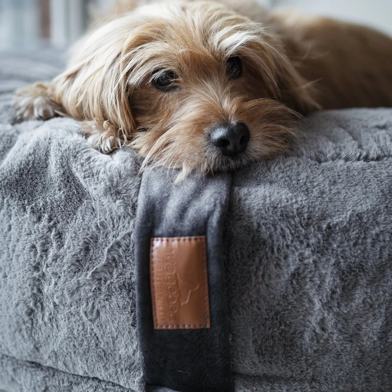HYGGEBED® - Das orthopädische Hundebett