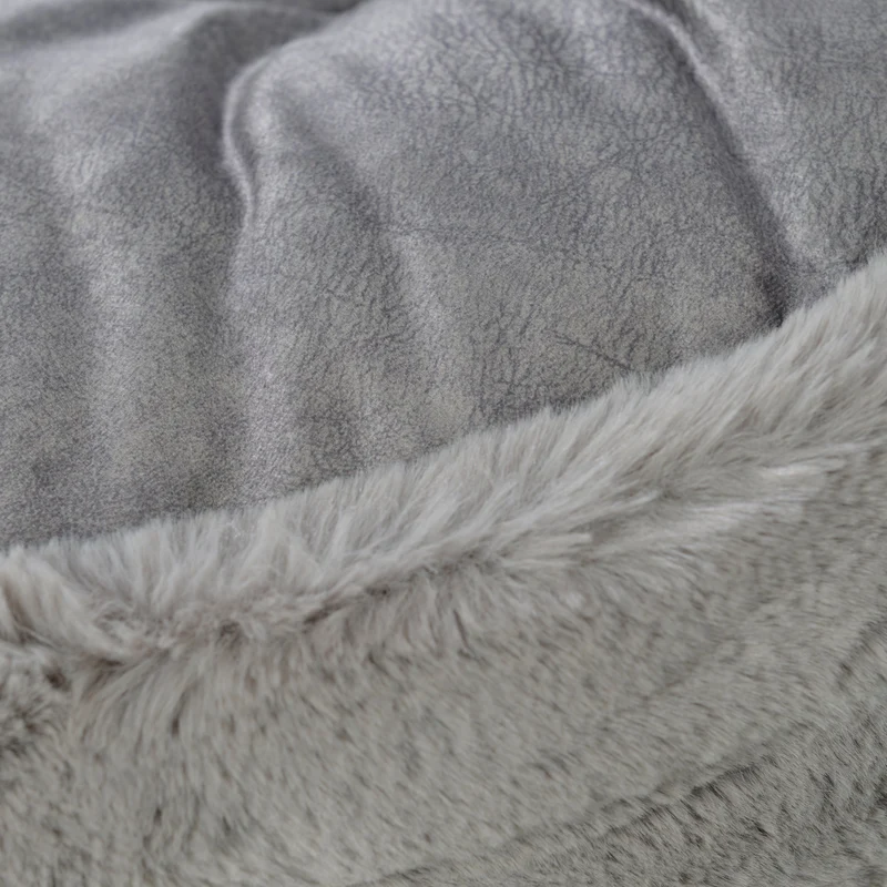 HYGGEBED® - Das orthopädische Hundebett