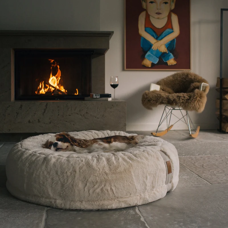 HYGGEBED® - Das orthopädische Hundebett