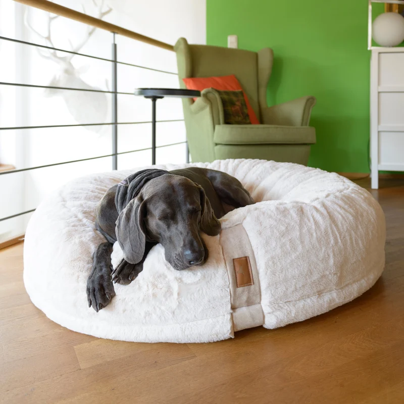 HYGGEBED® - Das orthopädische Hundebett