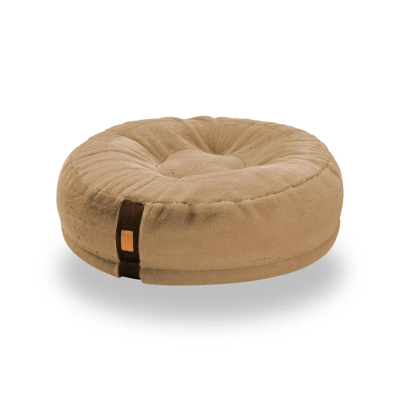 HYGGEBED® - Das orthopädische Hundebett