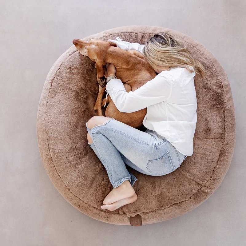HYGGEBED® - Das orthopädische Hundebett