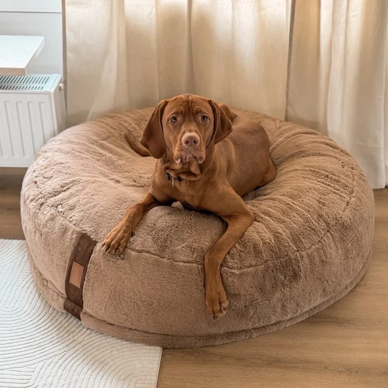 HYGGEBED® - Das orthopädische Hundebett