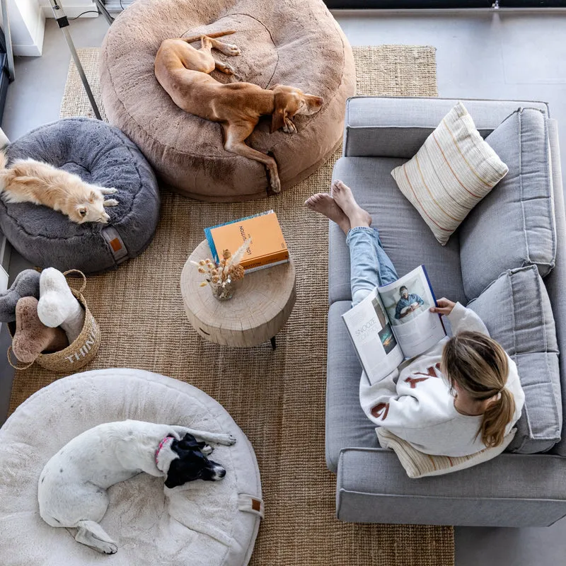 HYGGEBED® - Das orthopädische Hundebett