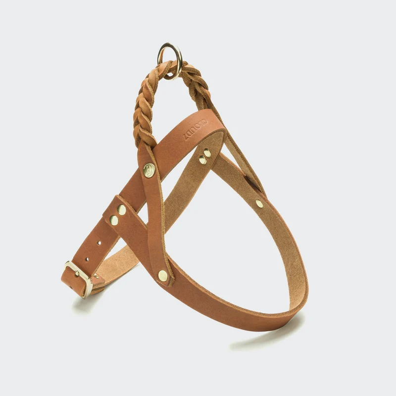 Norwegergeschirr Central Park Camel Gold