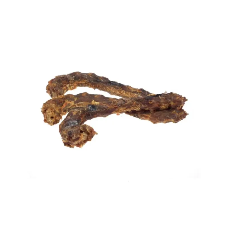 Hühnerhälse, 100g