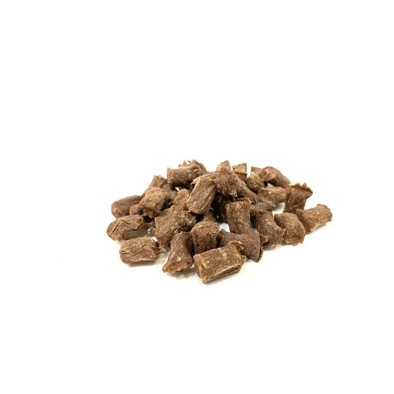 Hundeleckerli Rind Minis, 100g