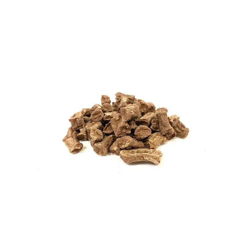 Hundeleckerli Wild Minis, 100g