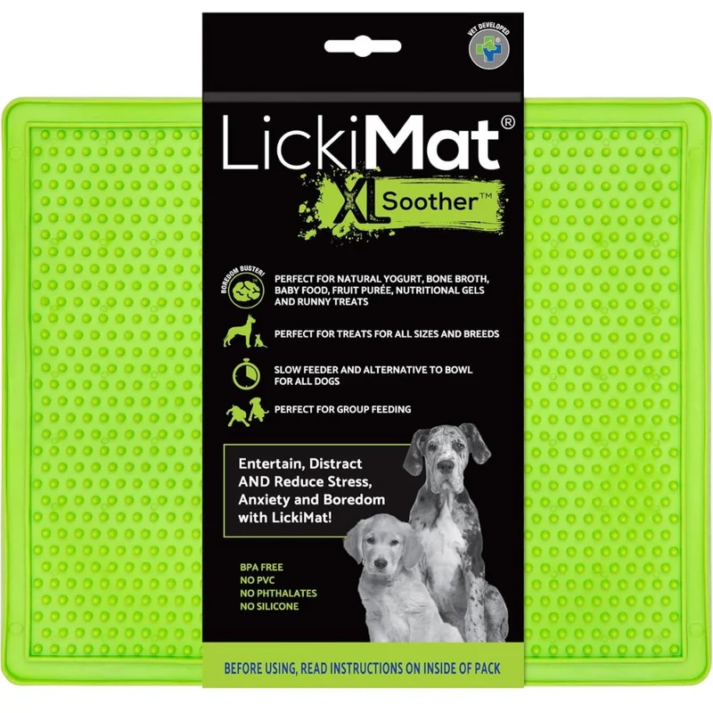 Schleckmatte XL Soother