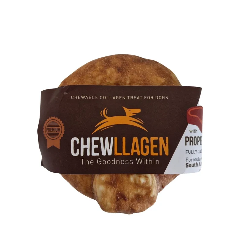 Bagel mit Rind