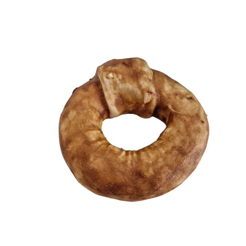 Bagel mit Rind