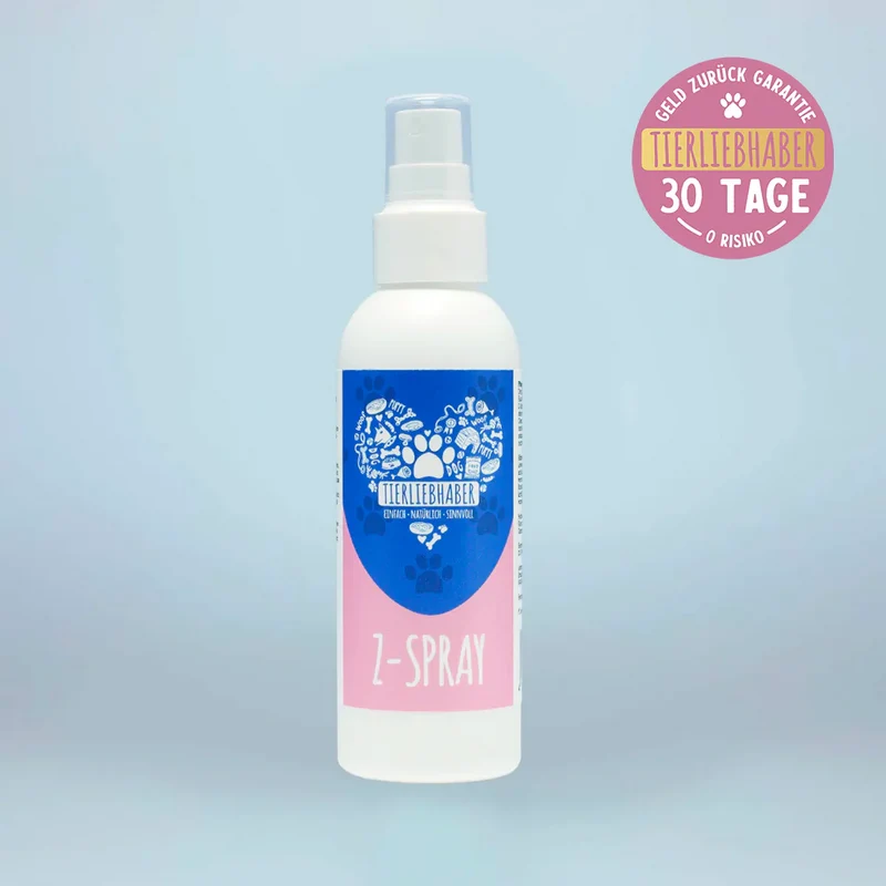 Z-Spray Funktiosspray