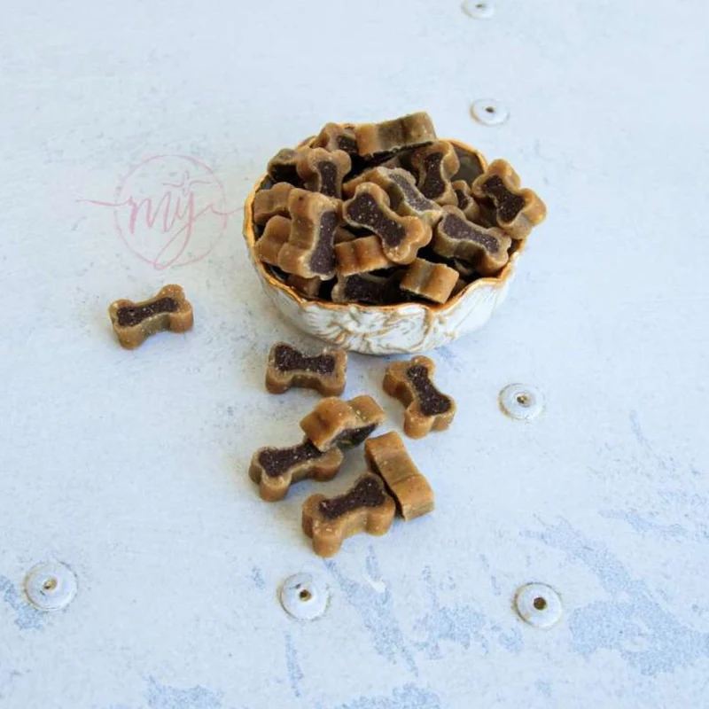 Softies Lamb n' Rice, 300g
