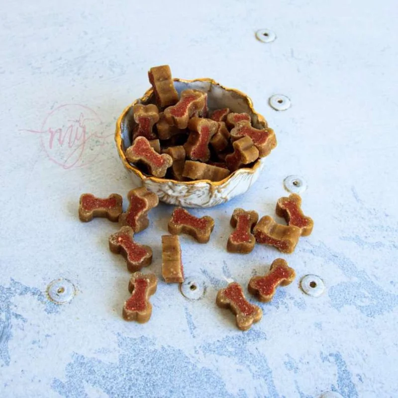 Softies Salmon n' Rice, 300g