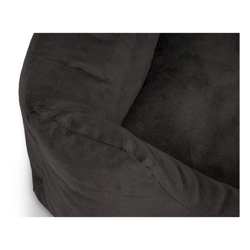 Knuffelwuff Hundebett Dreamline aus Velours