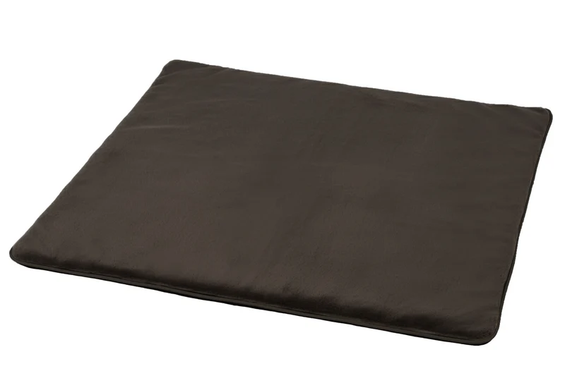 SABRO Hundematte HYGGE PAD Kuschelfell (vegan)