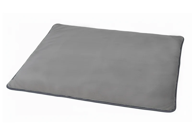 SABRO Hundematte HYGGE PAD Kuschelfell (vegan)