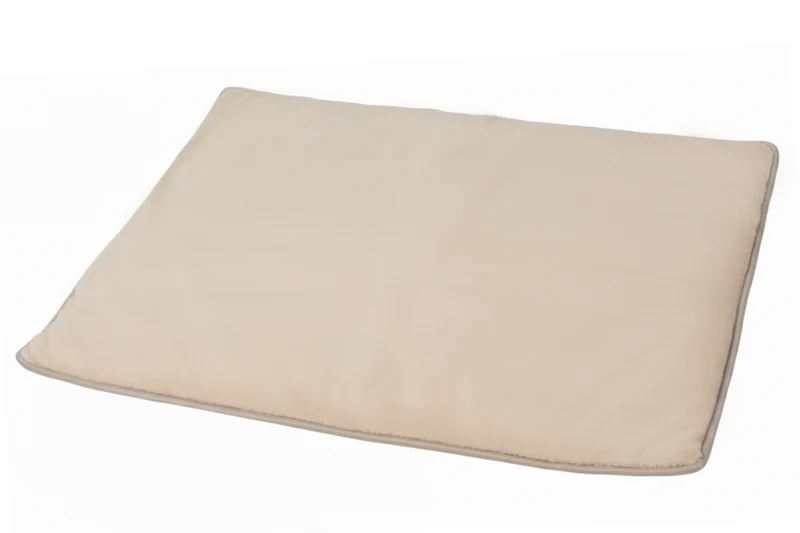 SABRO Hundematte HYGGE PAD Kuschelfell (vegan)