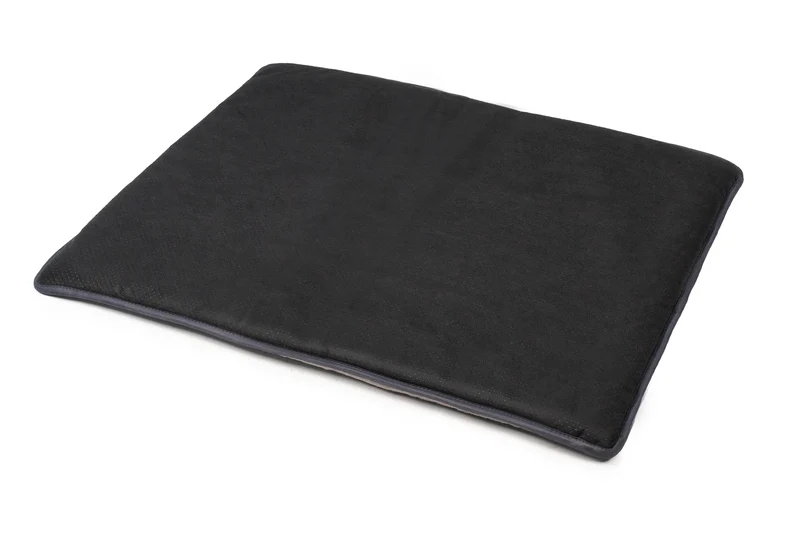 SABRO Hundematte HYGGE PAD Kuschelfell (vegan)