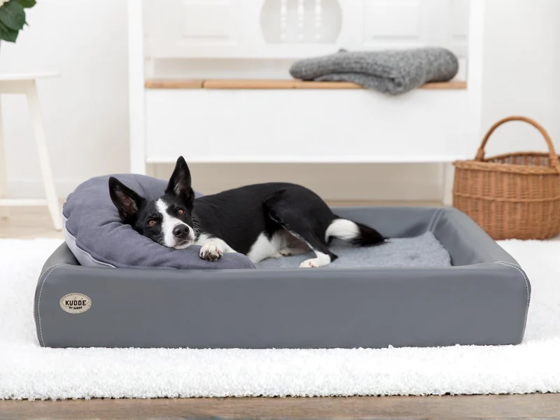SABRO Kuschelbundle | KUDDE + Schmusehörnchen Alltid