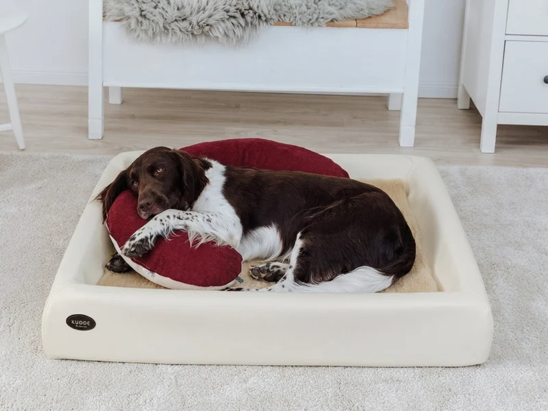 SABRO Kuschelbundle | KUDDE + Schmusehörnchen Alltid