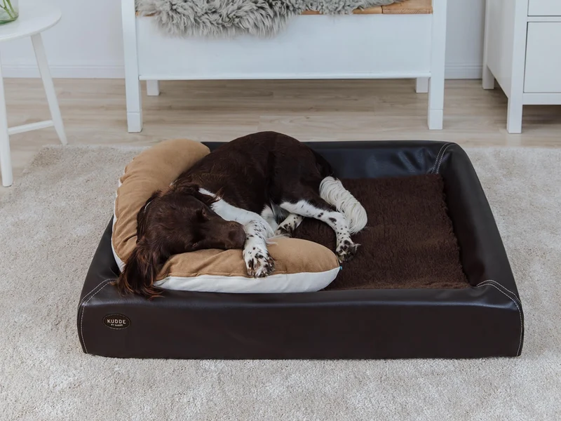 SABRO Kuschelbundle | KUDDE + Schmusehörnchen Alltid