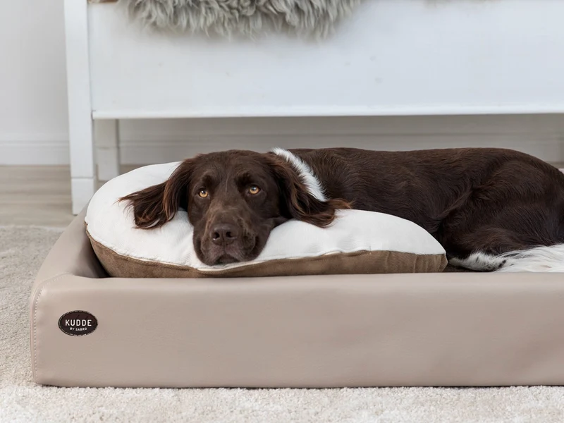 SABRO Kuschelbundle | KUDDE + Schmusehörnchen Alltid