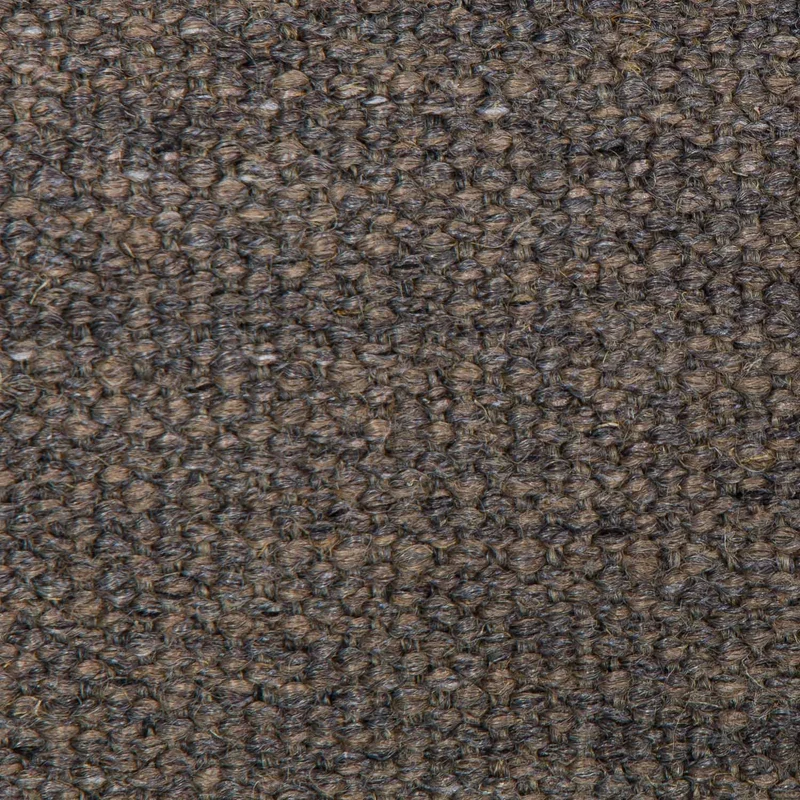 Wechselbezug Sleepy Linen-Mix Taupe Mélange