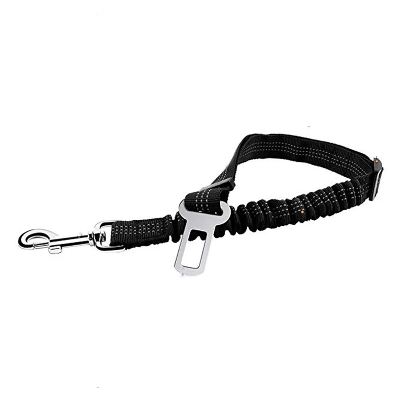 Dog Seat Belt