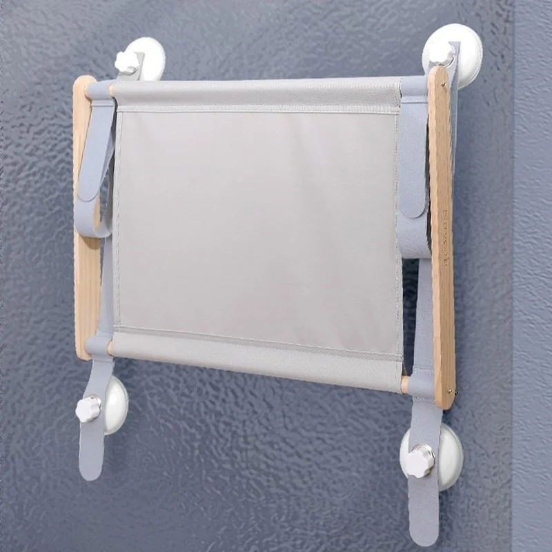 Cats Hammock foldable Window Hanging Pet bed for cat Kitten