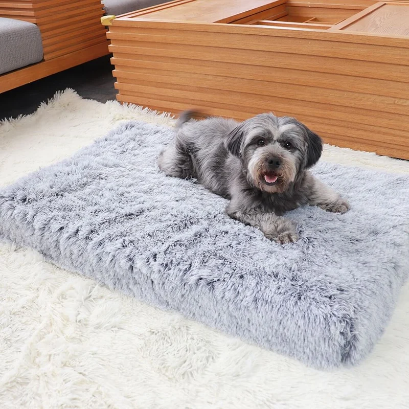 ES-FUN™ Memory Foam Orthopedic Dog Bed