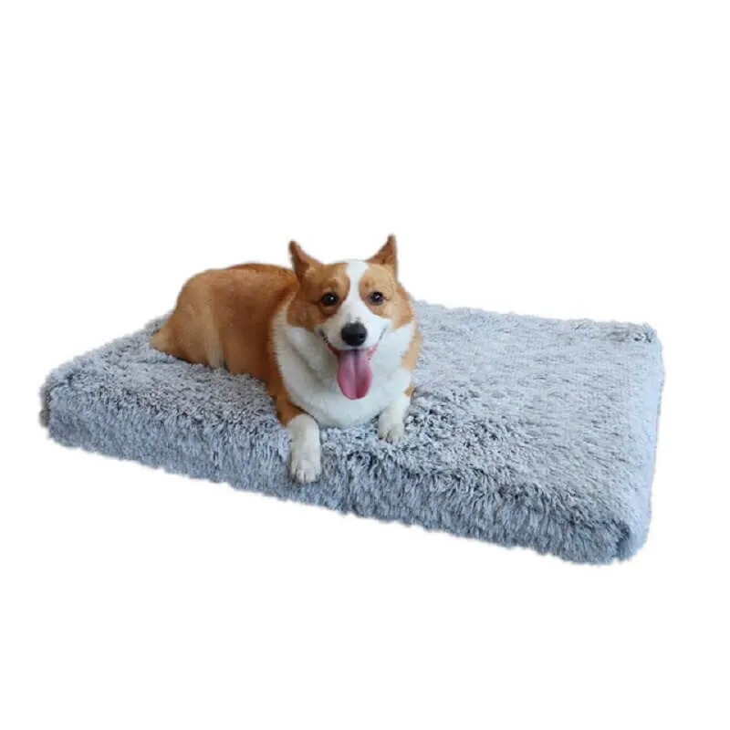 ES-FUN™ Memory Foam Orthopedic Dog Bed