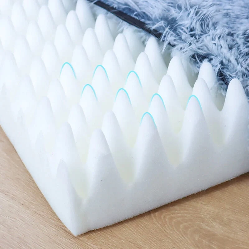 ES-FUN™ Memory Foam Orthopedic Dog Bed