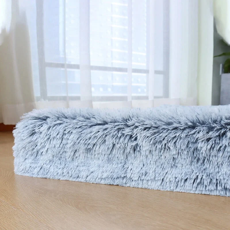 ES-FUN™ Memory Foam Orthopedic Dog Bed