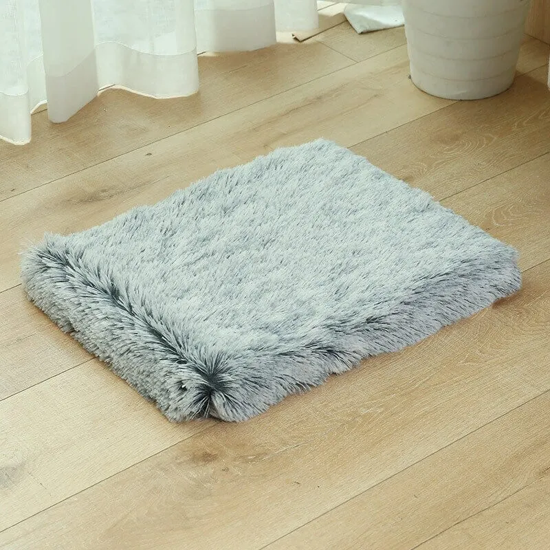 ES-FUN™ Memory Foam Orthopedic Dog Bed