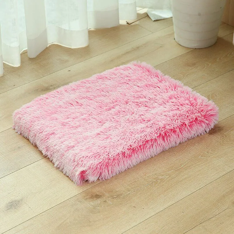 ES-FUN™ Memory Foam Orthopedic Dog Bed