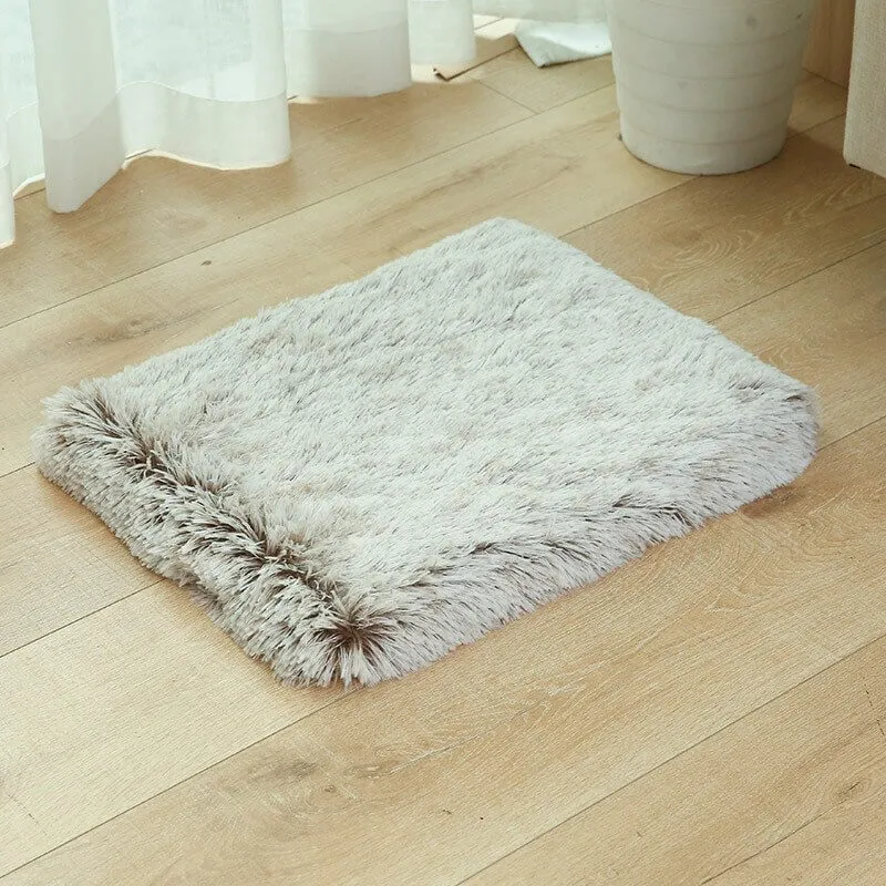 ES-FUN™ Memory Foam Orthopedic Dog Bed