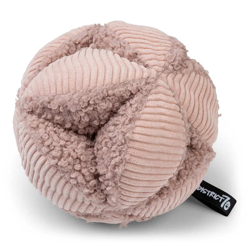 Hundespielzeug Ball Bobby