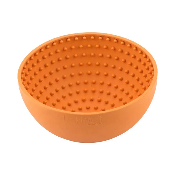 Schleckmatte Wobble