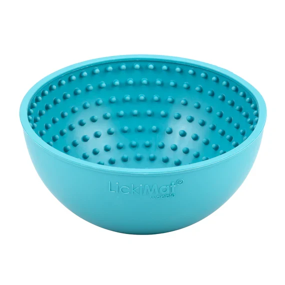 Schleckmatte Wobble
