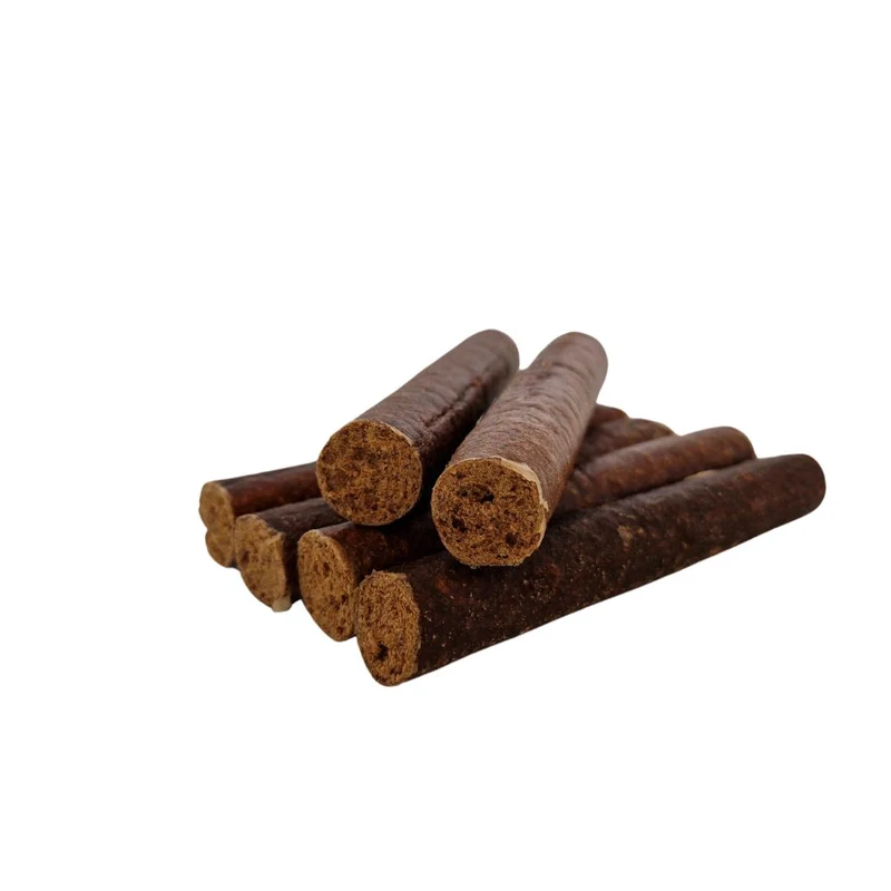 Pferdefleischrolle
