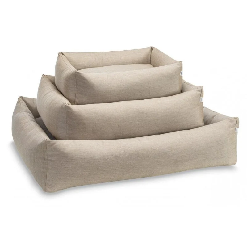 Hundebett Smooth - outdoorgeeignet