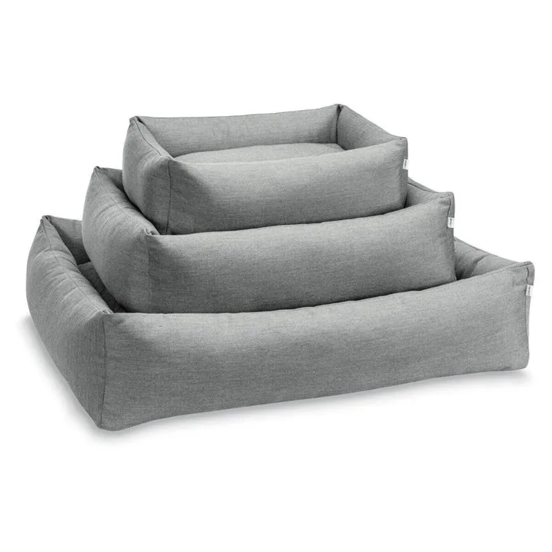 Hundebett Smooth - outdoorgeeignet