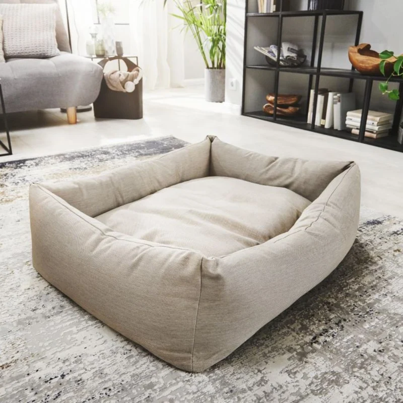 Hundebett Smooth - outdoorgeeignet