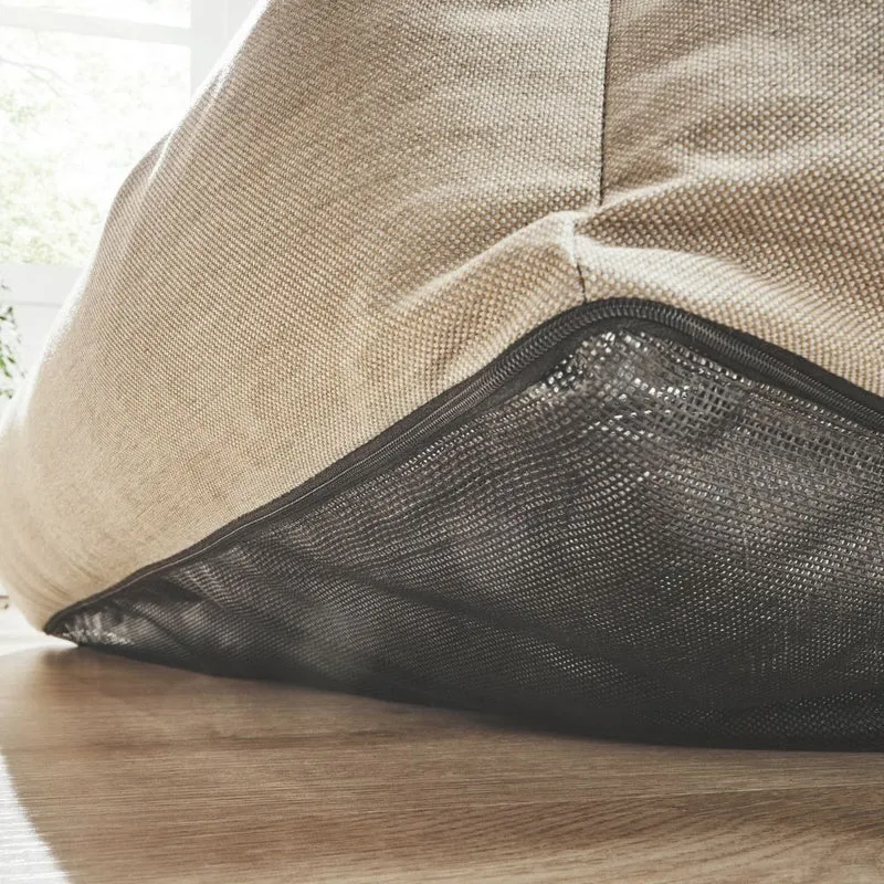 Hundebett Smooth - outdoorgeeignet