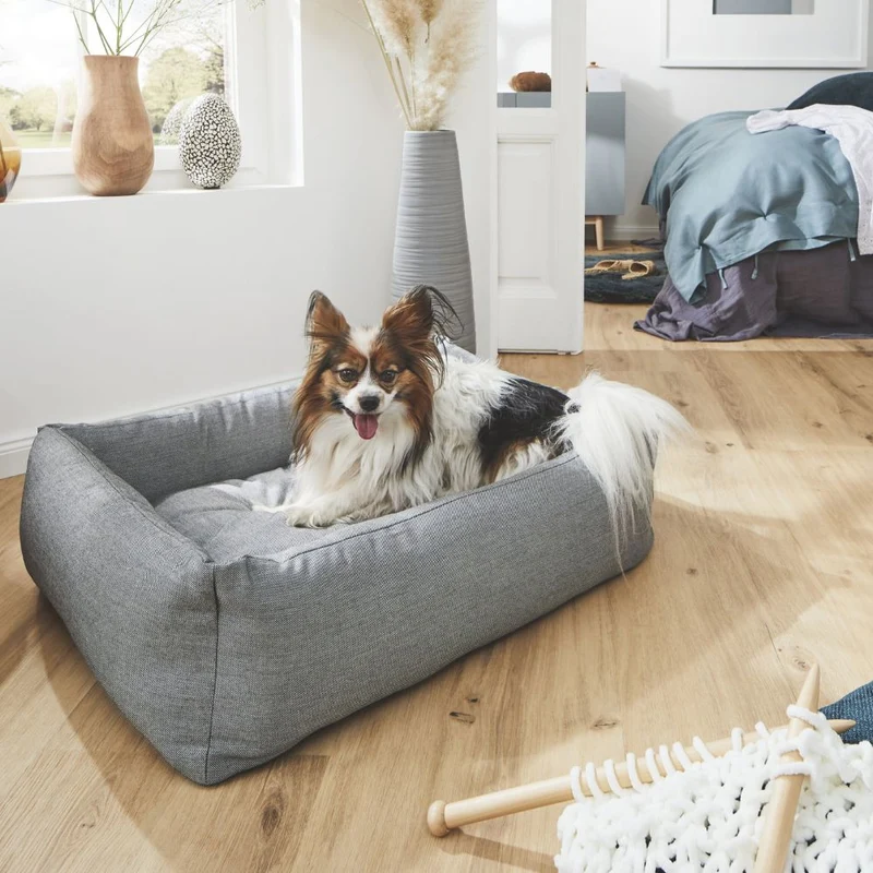 Hundebett Smooth - outdoorgeeignet