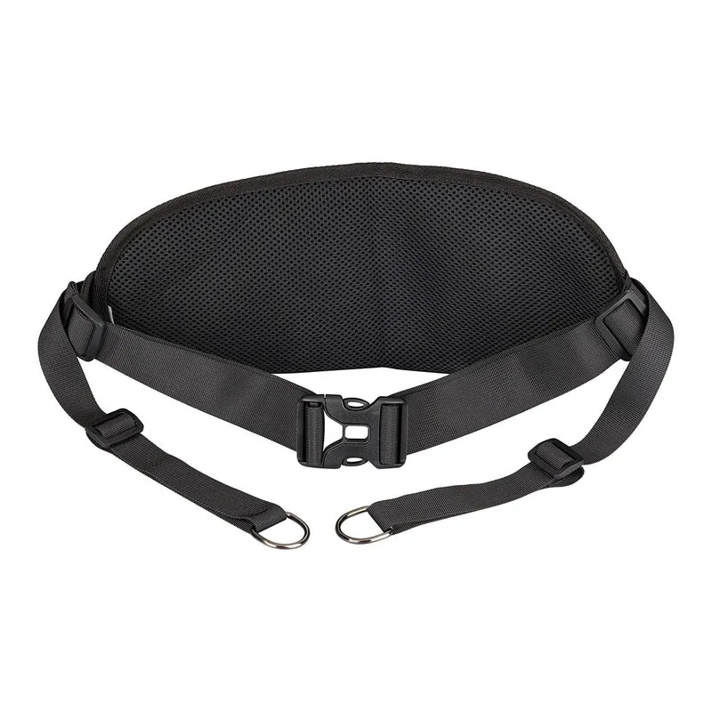 Knuffelwuff Joggingtasche Bunbury mit Bungee-Leine
